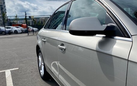 Audi A4, 2014 год, 1 500 000 рублей, 14 фотография