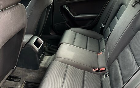 Audi A4, 2014 год, 1 500 000 рублей, 26 фотография