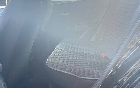 KIA Rio IV, 2021 год, 1 680 000 рублей, 14 фотография