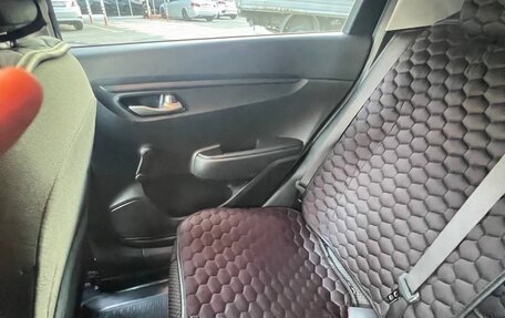 KIA Rio IV, 2021 год, 1 680 000 рублей, 8 фотография