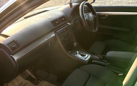 Audi A4, 2003 год, 650 000 рублей, 7 фотография