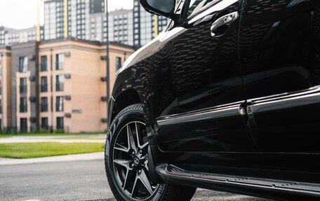 Lexus LX III, 2014 год, 6 000 000 рублей, 6 фотография