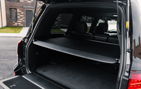 Lexus LX III, 2014 год, 6 000 000 рублей, 13 фотография