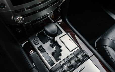 Lexus LX III, 2014 год, 6 000 000 рублей, 25 фотография