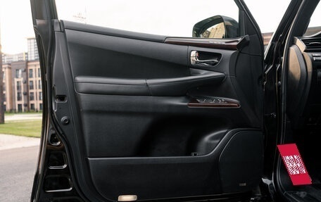 Lexus LX III, 2014 год, 6 000 000 рублей, 20 фотография