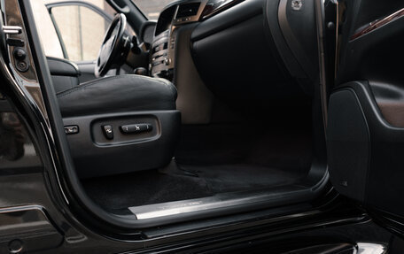 Lexus LX III, 2014 год, 6 000 000 рублей, 31 фотография