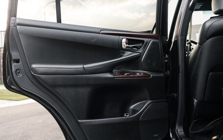 Lexus LX III, 2014 год, 6 000 000 рублей, 33 фотография