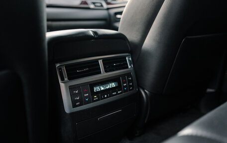 Lexus LX III, 2014 год, 6 000 000 рублей, 36 фотография