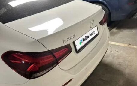Mercedes-Benz A-Класс, 2019 год, 2 175 000 рублей, 3 фотография