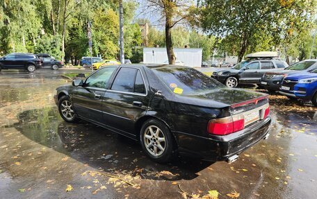 Cadillac Seville V, 2001 год, 420 000 рублей, 2 фотография
