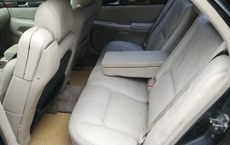 Cadillac Seville V, 2001 год, 420 000 рублей, 11 фотография