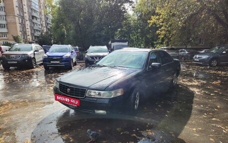 Cadillac Seville V, 2001 год, 420 000 рублей, 8 фотография