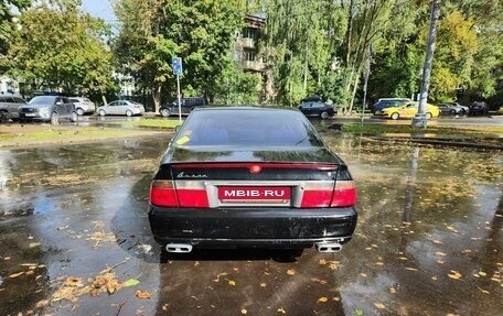 Cadillac Seville V, 2001 год, 420 000 рублей, 3 фотография
