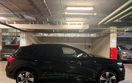 Audi Q5, 2026 год, 6 690 000 рублей, 5 фотография