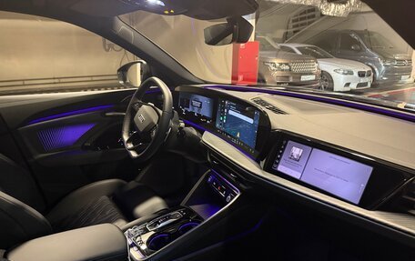 Audi Q5, 2026 год, 6 690 000 рублей, 11 фотография