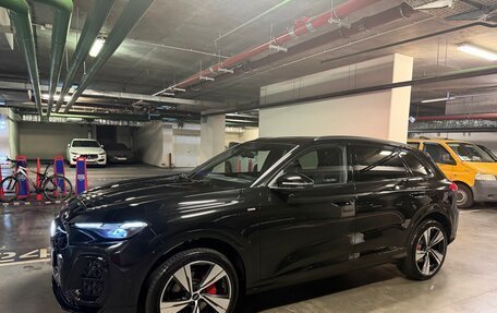 Audi Q5, 2026 год, 6 690 000 рублей, 10 фотография