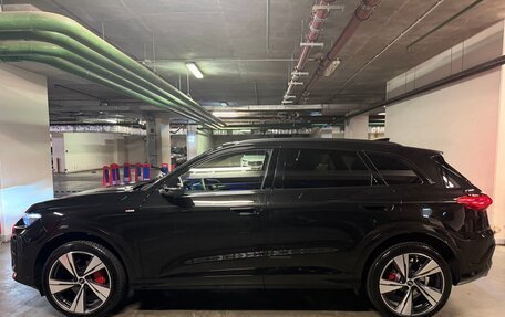 Audi Q5, 2026 год, 6 690 000 рублей, 9 фотография