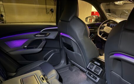 Audi Q5, 2026 год, 6 690 000 рублей, 14 фотография