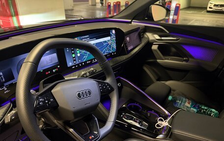 Audi Q5, 2026 год, 6 690 000 рублей, 16 фотография