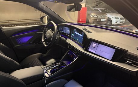 Audi Q5, 2026 год, 6 690 000 рублей, 15 фотография