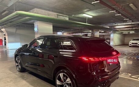 Audi Q5, 2026 год, 6 690 000 рублей, 8 фотография