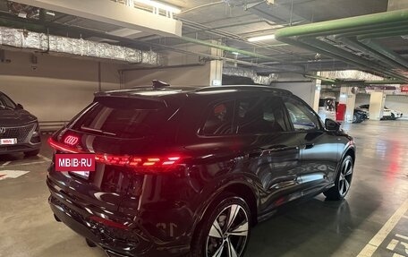 Audi Q5, 2026 год, 6 690 000 рублей, 6 фотография