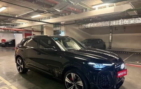 Audi Q5, 2026 год, 6 690 000 рублей, 4 фотография