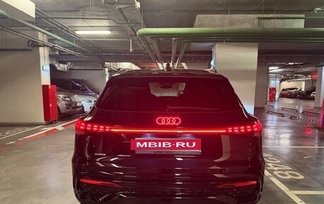 Audi Q5, 2026 год, 6 690 000 рублей, 7 фотография