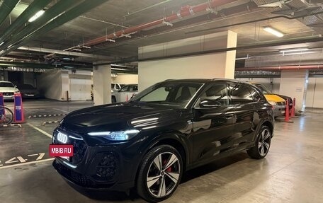 Audi Q5, 2026 год, 6 690 000 рублей, 2 фотография
