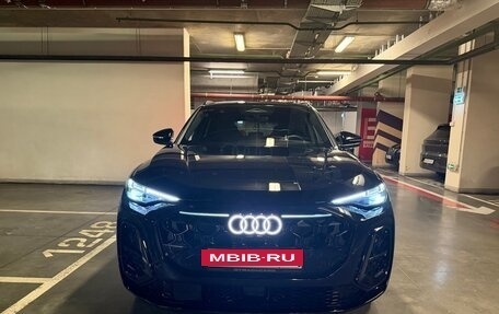Audi Q5, 2026 год, 6 690 000 рублей, 3 фотография