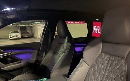 Audi Q5, 2026 год, 6 690 000 рублей, 13 фотография