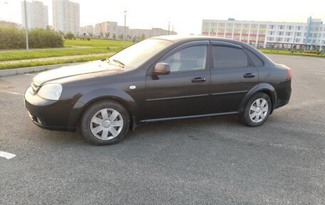 Chevrolet Lacetti, 2012 год, 500 000 рублей, 8 фотография