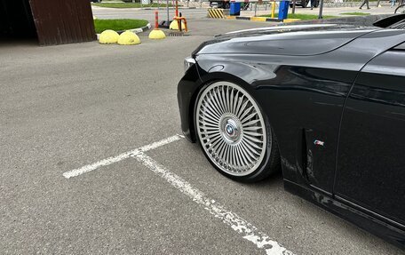BMW 7 серия, 2016 год, 4 300 000 рублей, 5 фотография