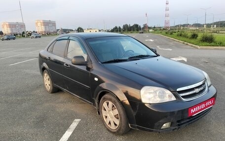 Chevrolet Lacetti, 2012 год, 500 000 рублей, 2 фотография