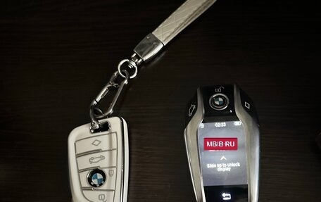 BMW 7 серия, 2016 год, 4 300 000 рублей, 8 фотография
