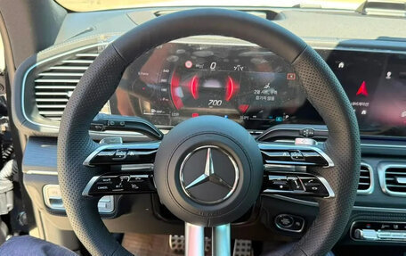 Mercedes-Benz GLS, 2026 год, 17 500 000 рублей, 4 фотография