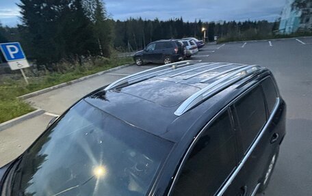 Volkswagen Touareg III, 2008 год, 1 100 000 рублей, 7 фотография