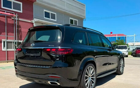 Mercedes-Benz GLS, 2026 год, 17 500 000 рублей, 2 фотография