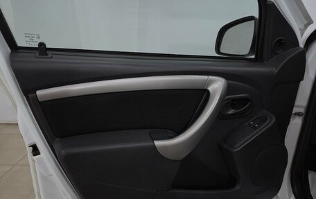 Renault Duster I рестайлинг, 2014 год, 780 000 рублей, 9 фотография