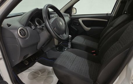 Renault Duster I рестайлинг, 2014 год, 780 000 рублей, 12 фотография