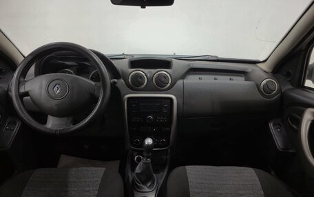 Renault Duster I рестайлинг, 2014 год, 780 000 рублей, 13 фотография