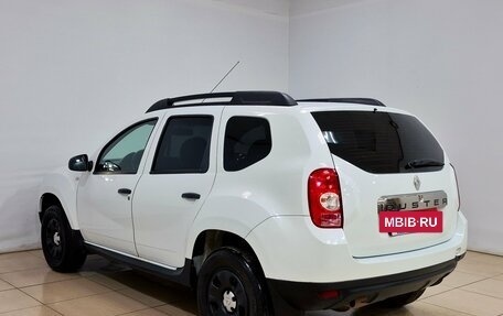 Renault Duster I рестайлинг, 2014 год, 780 000 рублей, 8 фотография