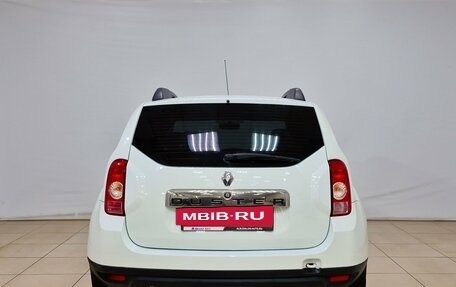 Renault Duster I рестайлинг, 2014 год, 780 000 рублей, 6 фотография