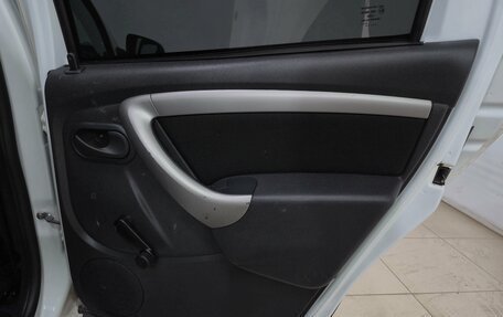 Renault Duster I рестайлинг, 2014 год, 780 000 рублей, 17 фотография