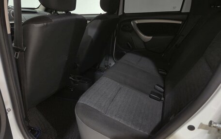 Renault Duster I рестайлинг, 2014 год, 780 000 рублей, 18 фотография