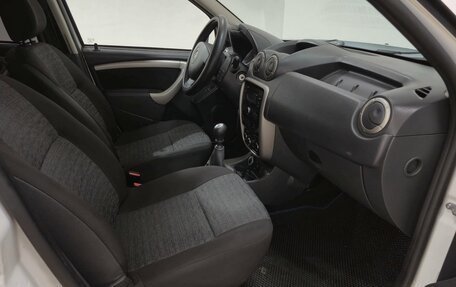 Renault Duster I рестайлинг, 2014 год, 780 000 рублей, 16 фотография