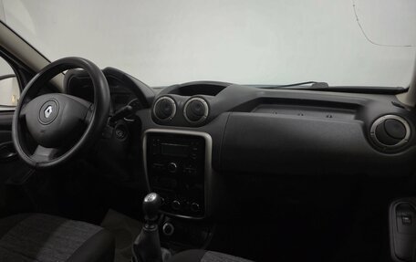 Renault Duster I рестайлинг, 2014 год, 780 000 рублей, 15 фотография