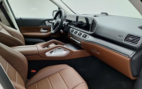 Mercedes-Benz GLE, 2026 год, 13 900 000 рублей, 4 фотография