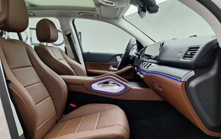Mercedes-Benz GLE, 2026 год, 13 900 000 рублей, 5 фотография