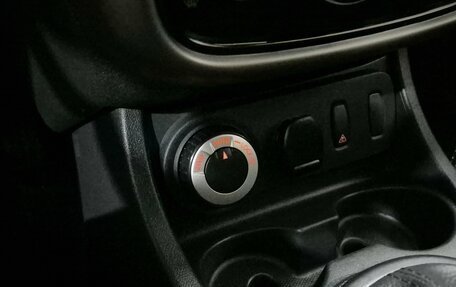 Renault Duster I рестайлинг, 2014 год, 780 000 рублей, 22 фотография